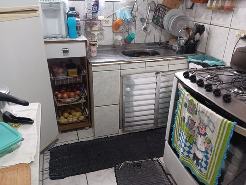 Casa Térrea Com 2 Dormitórios No Alto Da Moóca/sp