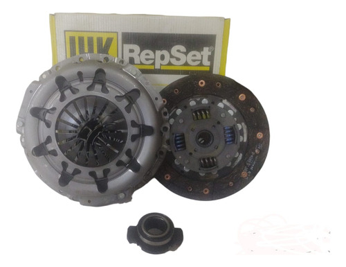 Kit Clutch Peugeout 206, 2001, Peugeout 306, 97-02