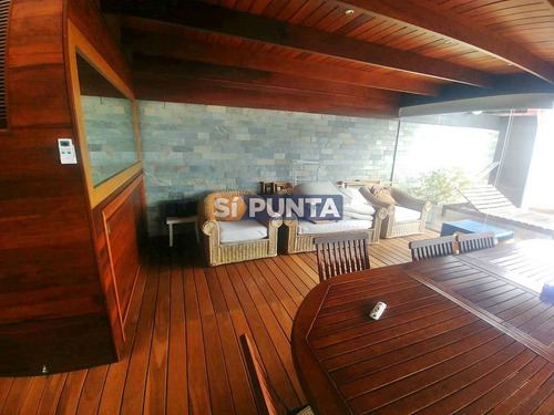 Imagen 23 de 27 de Pent House En Primera Fila!