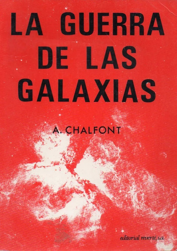 La Guerra De Las Galaxias