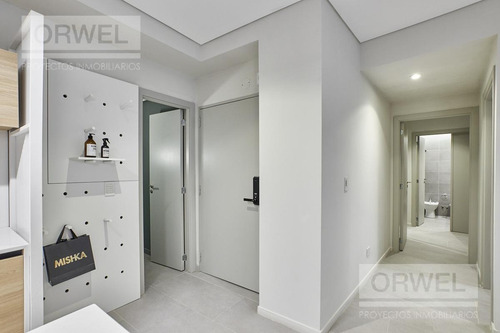 Imagen 18 de 28 de Wel Amenabar - 3 Amb, Divinos Con Detalles De Calidad ! Amenities