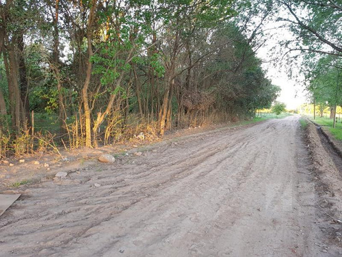 2 Hectáreas Camino A 60 Cuadras Km 12 Apto Uso Industrial O Loteo