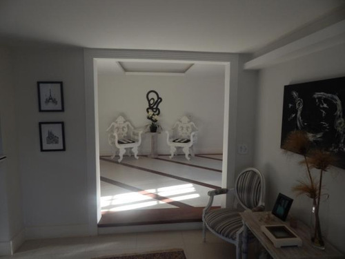 Imagem 15 de 15 de Casa Em Condomínio Para Venda, Albuquerque, 4 Dormitórios, 4 Suítes, 5 Banheiros, 2 Vagas - Cs1551_2-136072