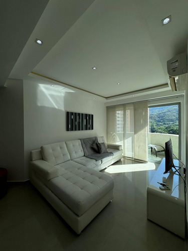 Meb Venta Impecable Apartamento Con Pozo Y Planta Las Chimeneas Valencia 285779