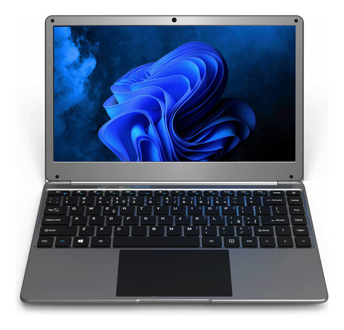 Laptop Intel Celeron N4020 8+256gb Ssd 1920*1080 14'' Win11