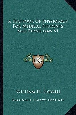 Libro A Textbook Of Physiology For Medical Students And P...