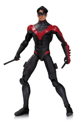 Dc Collectibles Dc Comics - The New 52: Nightwing Action