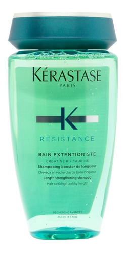 Kerastase Bain Extentioniste Shampoo Fortalecedor Pelo Local