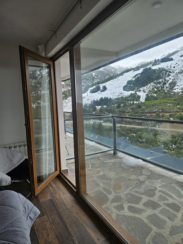 Departamento Bariloche, Cerro Catedral . La Mejor Vista Panorámica!... A Metros De Las Pistas De Ski Y Snow
