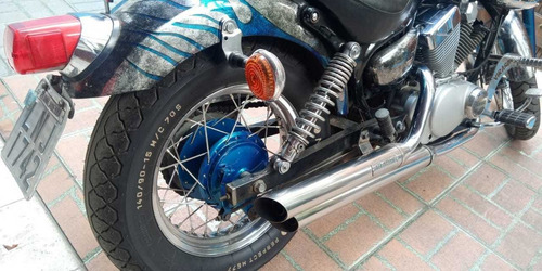 Yamaha Virago250cc