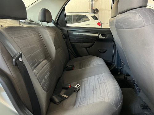Chevrolet Prisma 1.4 Maxx Econoflex 4p