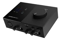 Comprar Interfaz de audio Komplete Audio 1 Native Instruments Color Black