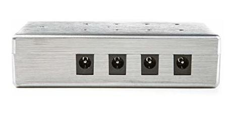 Fuente De Alimentación Mxr Dc Brick