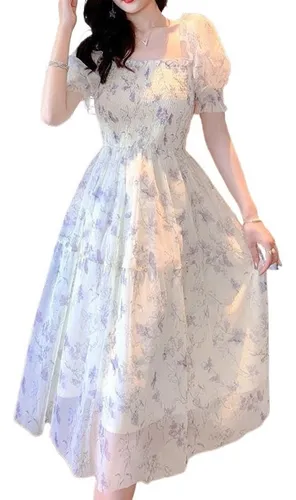 Vestidos coreanas hotsell
