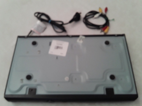 Dvd Philco Dvp500 Con Hdmi Y Usb
