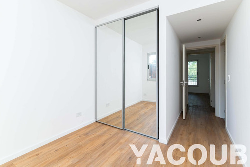Departamento En Venta - 3 Dormitorios 2 Baños - 110mts2 - Caballito