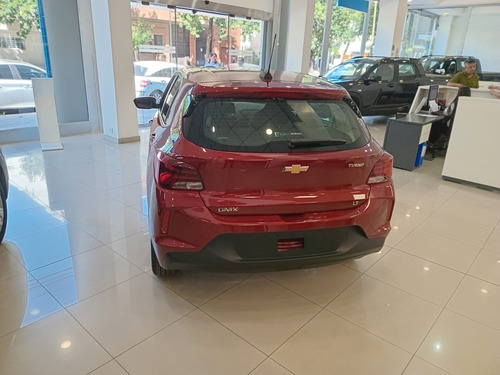 Chevrolet Onix 1.0 Lt
