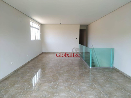 Casa Com 3 Dormitórios À Venda, 300 M² Por R$ 1.209.000,00 - Marapé - Santos/sp - Ca0085
