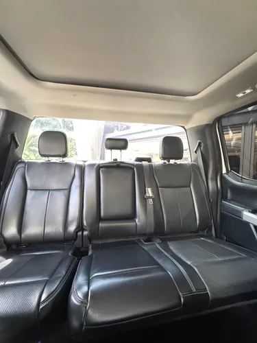 Ford F150. Lariat. Modelo 2018. 3.5 . 158.800 Kms. Excelente