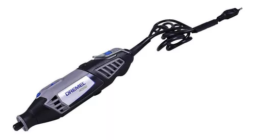 Minitorno Dremel 4000 175W 230V - 240V 50Hz/60Hz