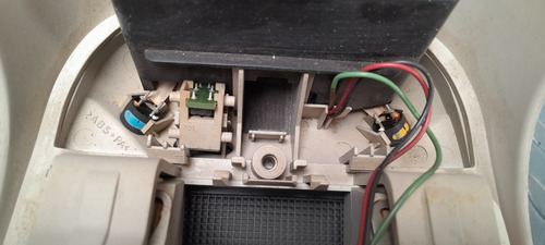 Luz Interior Corsa 2002 1.4 (Usado)