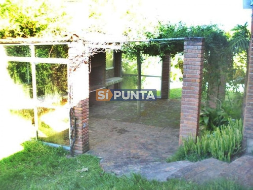 Imagen 14 de 16 de Casa En Alquiler, El Chorro