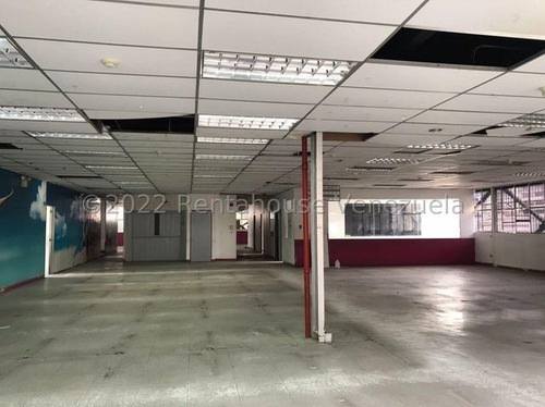 Se Vende Edificio En Boleíta Sur