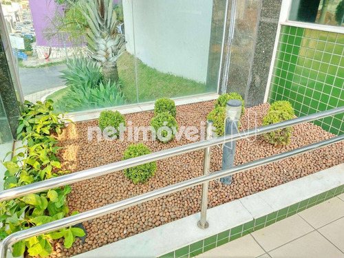 Imagem 25 de 30 de Venda Apartamento 3 Quartos Carlos Prates Belo Horizonte - 882247