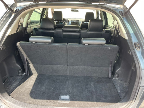 Mazda CX-9 3.7 Touring Mt