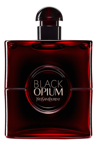 Perfume Yves Saint Laurent Black Opium Edp 30 Ml Para Mujer