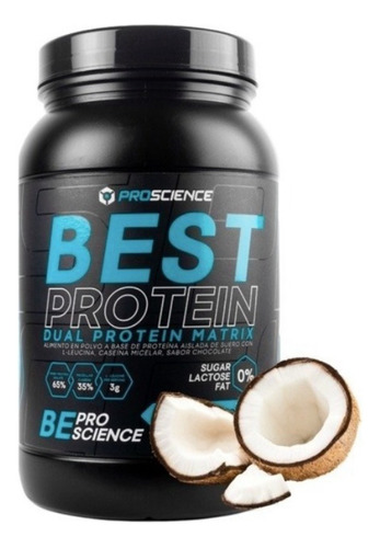 Best Protein Proscience 2 Lbs + Shaker - L a $97375