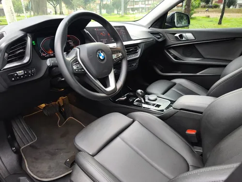 BMW Serie 2 2.0 220i Gran Coupe