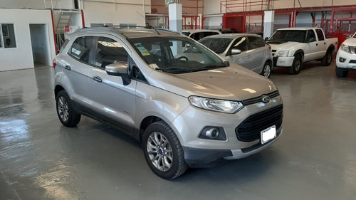 Eco Sport Freestyle 2.0 4wd