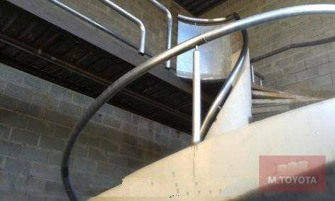 Imagem 9 de 30 de Galpão À Venda, 4000 M² Por R$ 9.000.000,00 - Cidade Aracilia - Guarulhos/sp - Ga0024