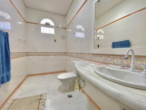 Imagem 18 de 30 de Park Way Smpw Quadra 5, Casa Térrea Com 380m², 4 Quartos! Estuda Permuta. - Villa129517