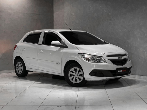 Chevrolet Onix 1.0mt Lt