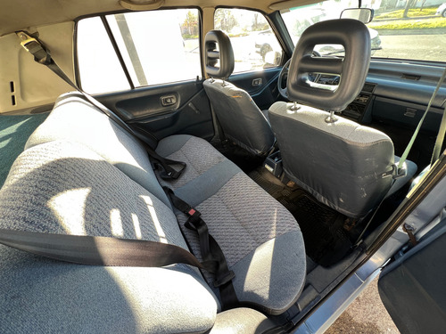 Daihatsu Charade 1.3