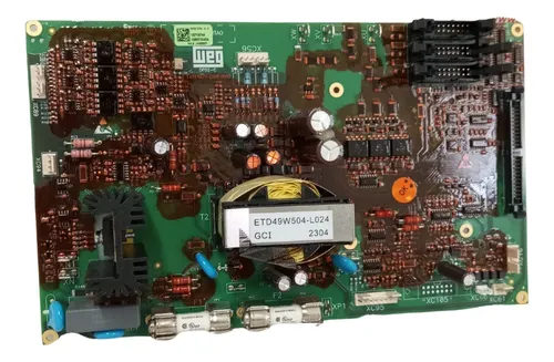 comprar Cartão Fontes Dfo2.t720-4-c