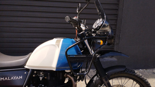 Royal Enfield Himalayan 2022