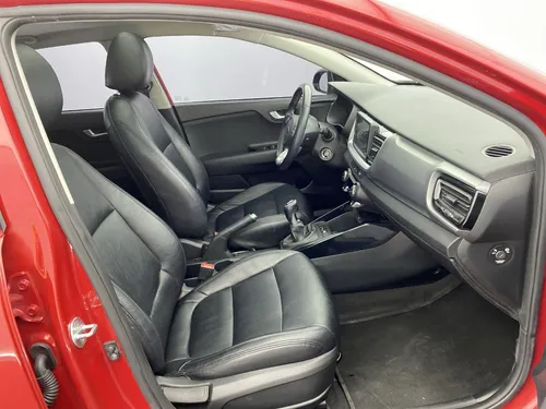 Kia Stonic 1.0 Zenith