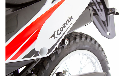 Corven Triax 250 R3 Patentada $1.567.000 O 12de$250.000 150