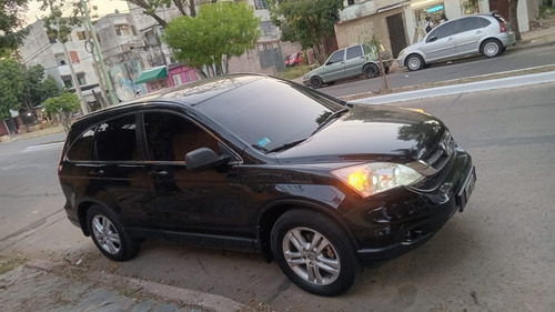 Honda CR-V 2.4 Lx 2wd 175cv Cvt