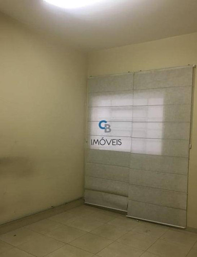 Imagem 9 de 13 de Galpão Comercial Para Locação, Itaquera, São Paulo. - Ga0063
