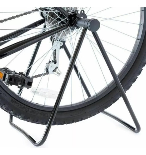 Soporte De Piso Para Bicicleta Ajustable 18295 / Tcenter