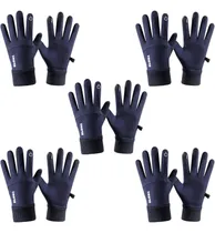 Comprar Guantes Térmicos Para Climas Fríos, Mxgiz-005, 5 Pares, M, A
