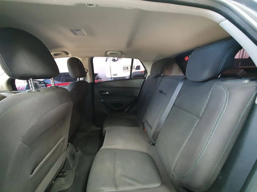 Chevrolet Tracker 1.8 Ls