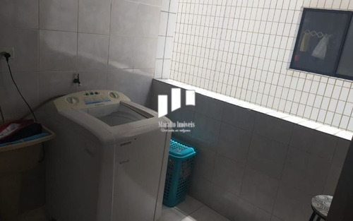 Apartamento 2 Dormitórios Em Praia Grande S. Paulo.