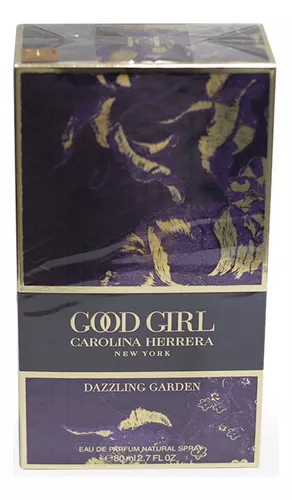 Perfume Good Girl Dazzling Garden Carolina Herrera Feminino Eau de Parfum