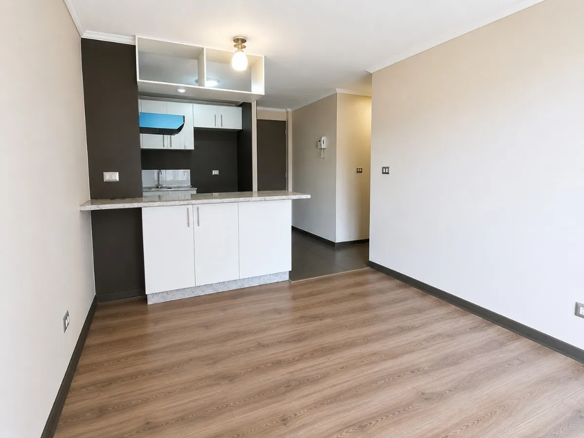 Imagen 3 de 17 de Oportunidad! Departamento En Venta Vista Del Valle Valparaís
