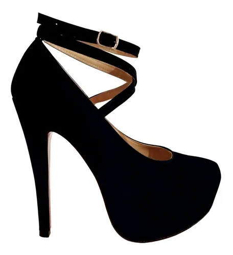 Zapatos travestis hot sale